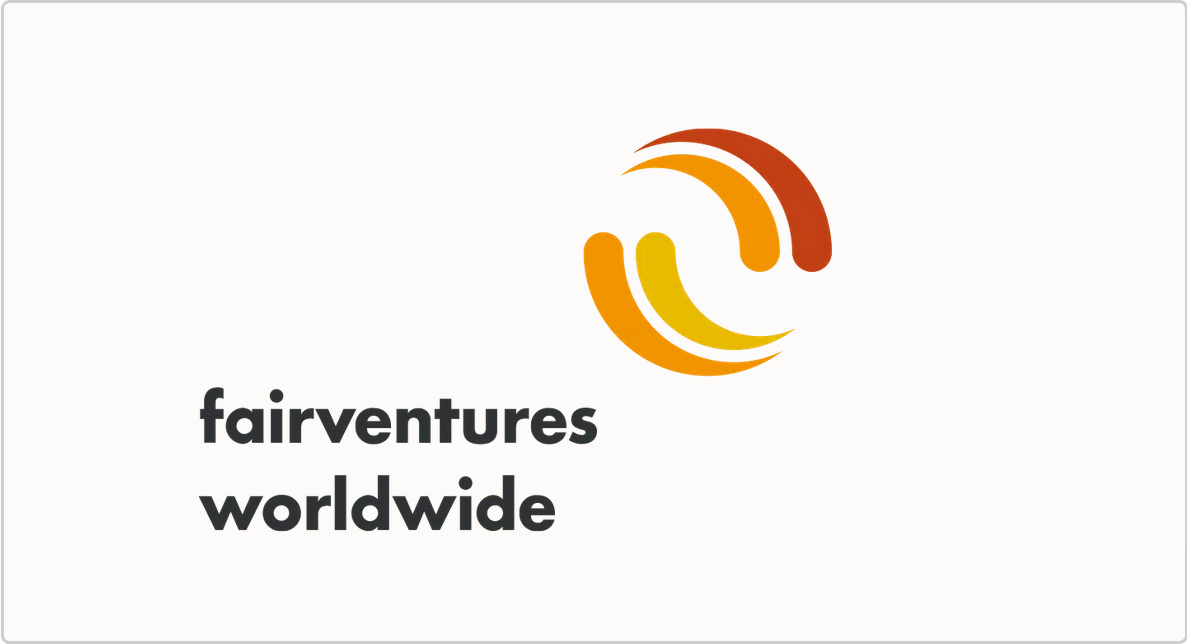 Fairventures Worldwide Logo