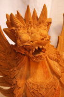 Singha Maske ca.50cm