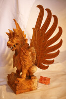 Singha Maske ca.50cm