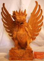 Singha Maske ca.50cm