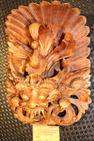 Barong Maske