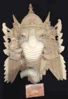Ganesha Maske