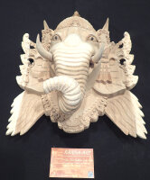 Ganesha Maske