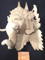 Ganesha Maske
