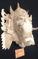 Ganesha Maske