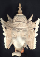 Ganesha Maske