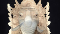 Ganesha Maske