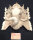 Ganesha Maske