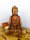 Buddha Deko aus Holz – Meditation & Ruhe