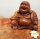Buddha Deko aus Holz – Meditation & Ruhe ca.20cm
