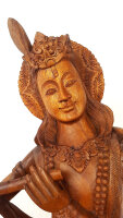 Exklusive Handgefertigte Krishna-Statue – ca. 85...