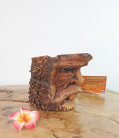 Kerzenhalter aus Bambus ca.10cm