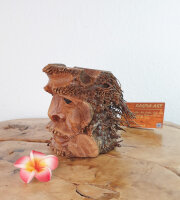 Kerzenhalter aus Bambus ca.10cm