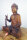 Buddha Deko aus Holz – Meditation & Ruhe