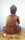 Buddha Deko aus Holz – Meditation & Ruhe