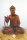 Buddha Deko aus Holz – Meditation & Ruhe