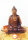 Buddha Deko aus Holz – Meditation & Ruhe, ca. 30cm