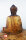 Buddha Deko aus Holz – Meditation & Ruhe, ca. 40cm