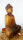 Buddha Deko aus Holz – Meditation & Ruhe, ca. 50cm