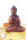 Buddha Deko aus Holz – Meditation & Ruhe, ca. 25cm