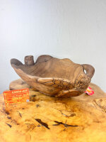 Schale mit 2 Schildkröten 40cm