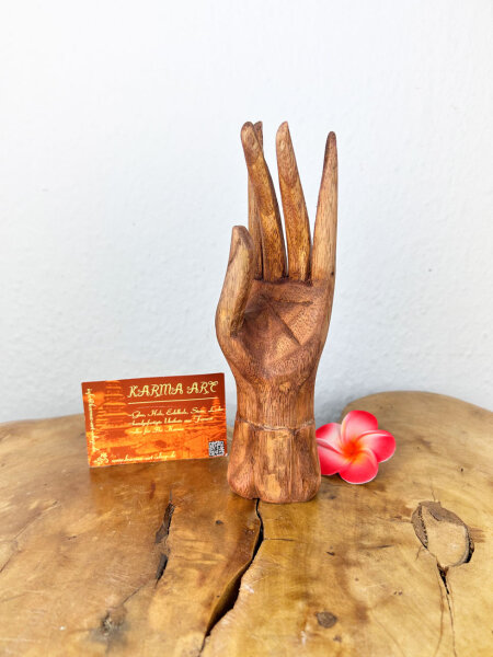 Schmuckständer Hände