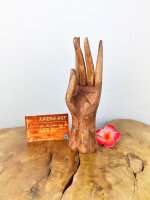 Schmuckständer Hände