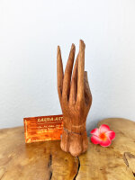 Schmuckständer Hände