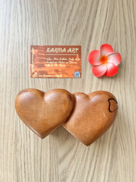 Geheimbox Doppelherz