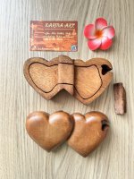 Geheimbox Doppelherz