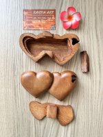 Geheimbox Doppelherz