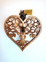 Baum des Lebends im Herz