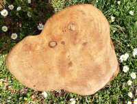 Blumenhocker Massivholz