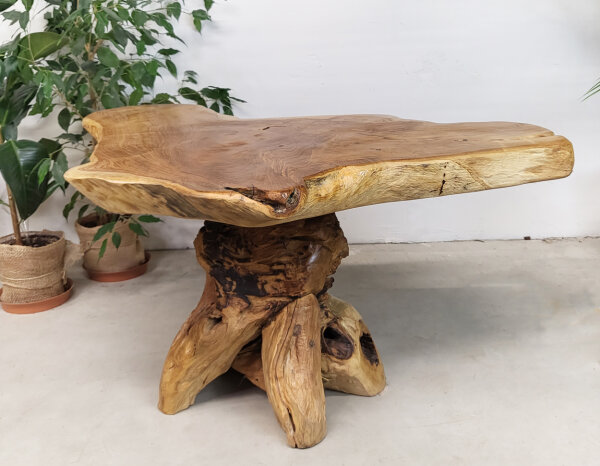 Couchtisch Massivholz