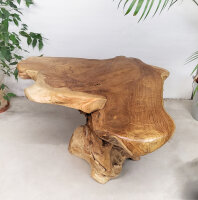 Couchtisch Massivholz