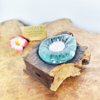 Teelichthalter für 1 Licht