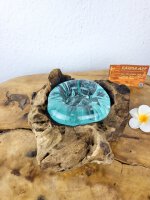 Teelichthalter für 1 Licht