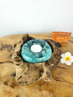 Teelichthalter für 1 Licht