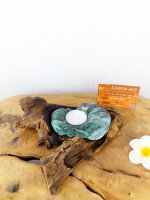 Teelichthalter für 1 Licht