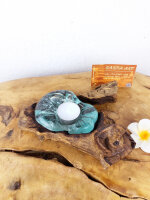 Teelichthalter für 1 Licht