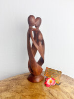 abstract Familie 30cm