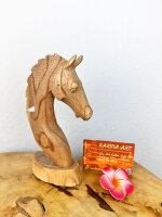 Pferdekopf 20cm