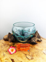 Obstschale auf Wurzel 24cm