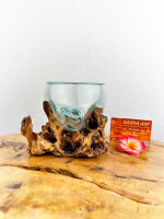 Obstschale auf Wurzel 12cm