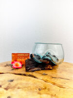 Obstschale auf Wurzel 12cm