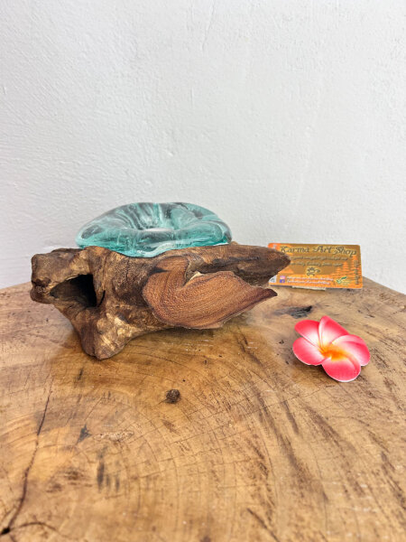 Teelichthalter für 1 Licht